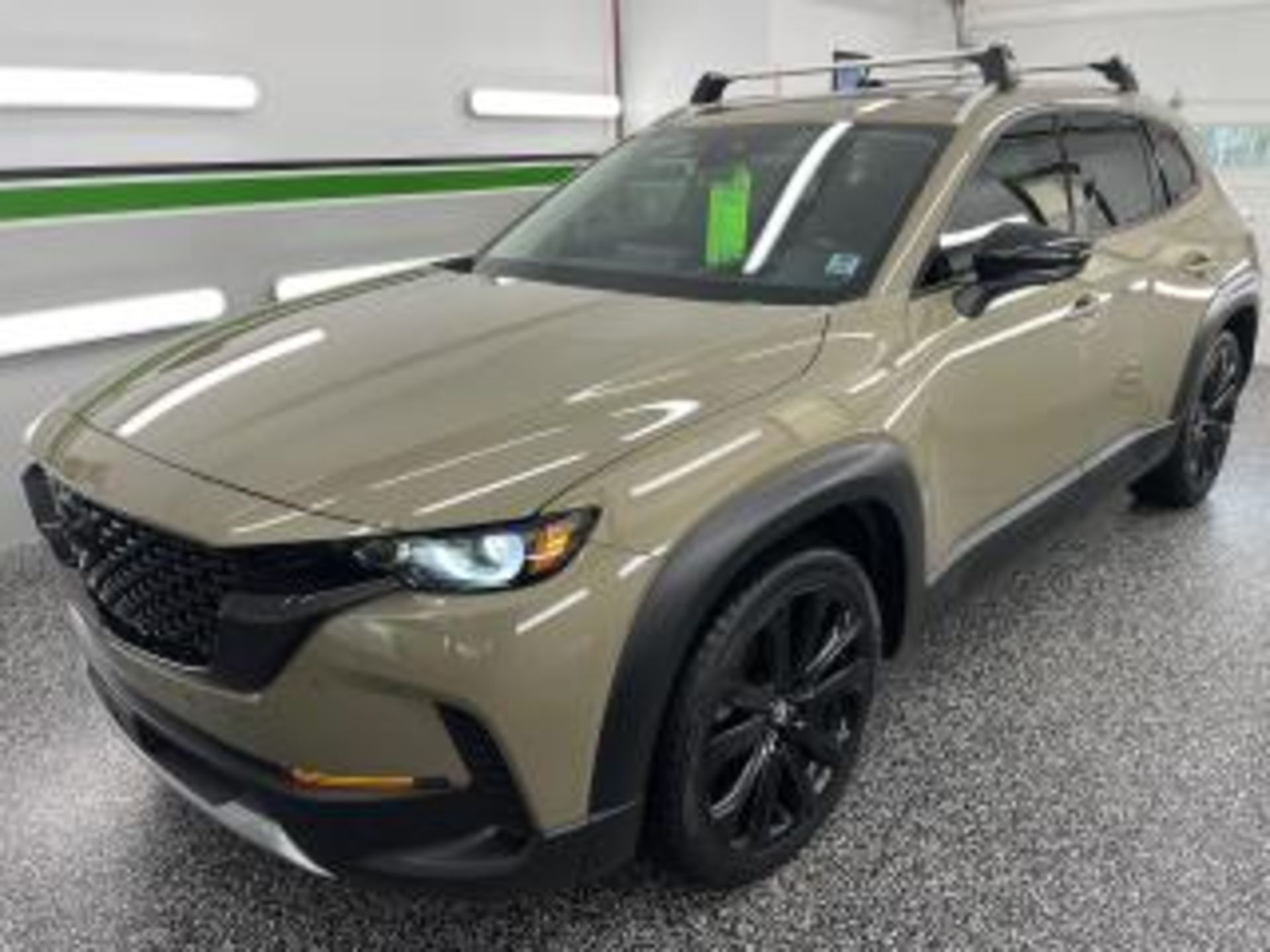 2023 MAZDA CX-50 - Bild 4 aus 14