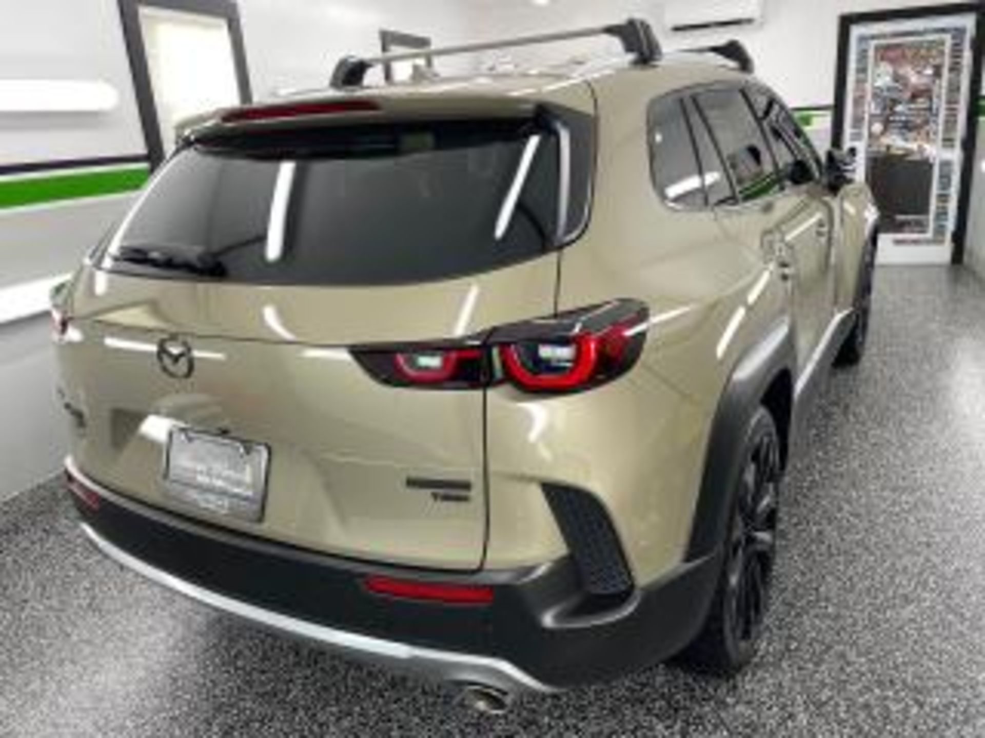 2023 MAZDA CX-50 - Bild 2 aus 14