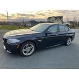 2014 BMW 528 XI