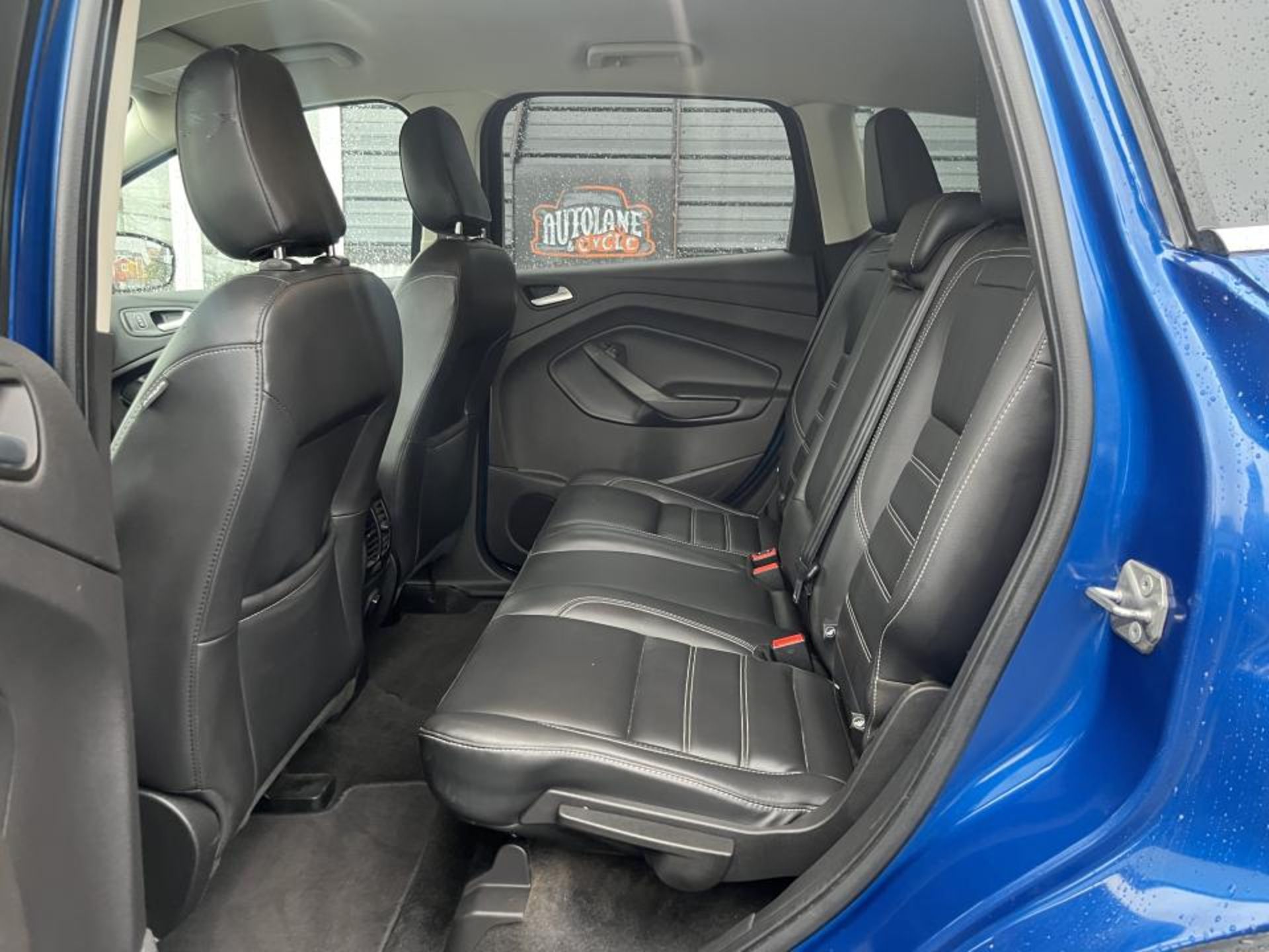 2019 FORD ESCAPE - Image 10 of 14