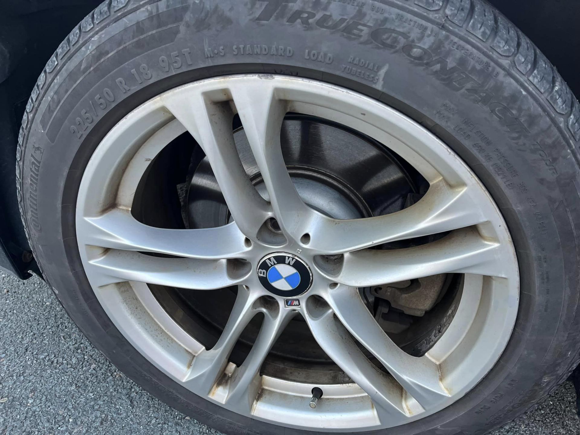 2014 BMW 528 XI - Image 13 of 19