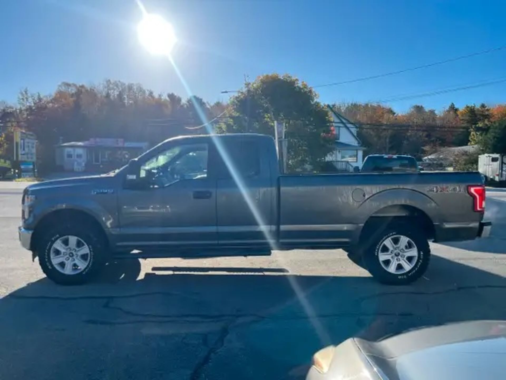 2017 FORD F-150 XLT - Image 2 of 8