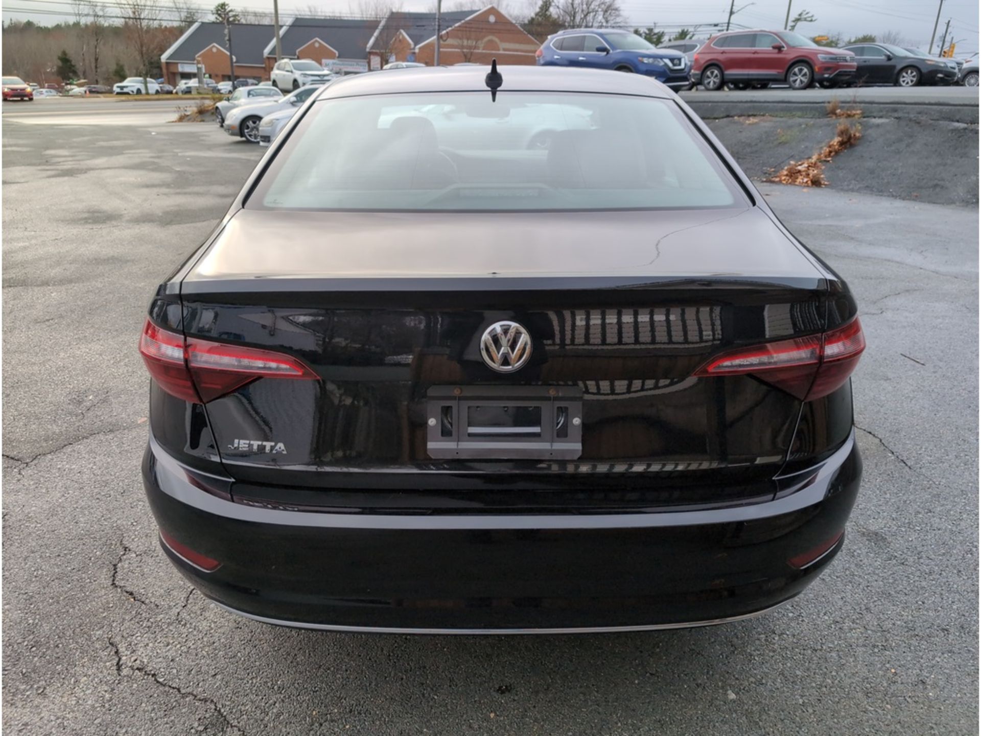 2021 VOLKSWAGEN JETTA - Image 7 of 21