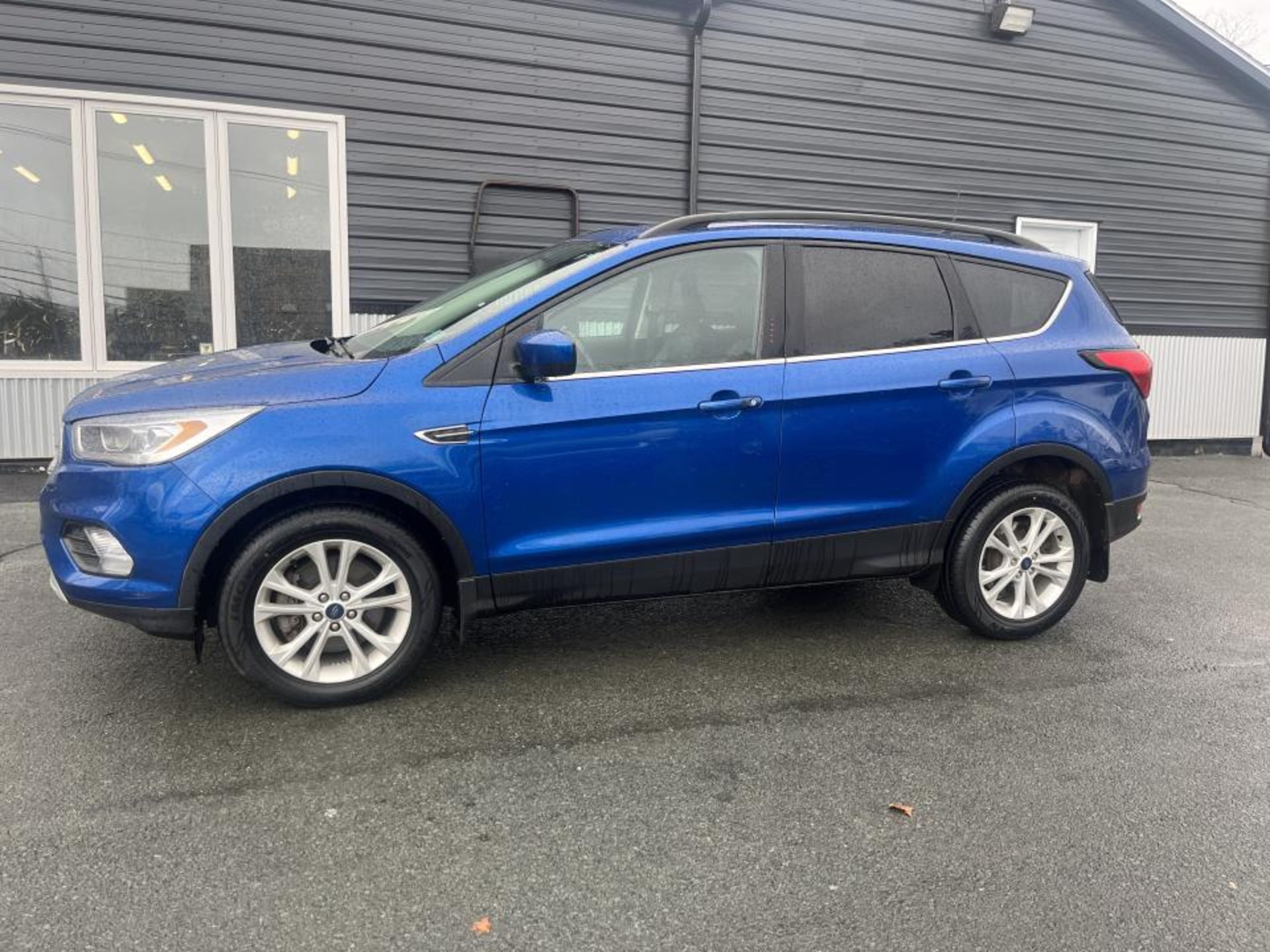 2019 FORD ESCAPE - Image 2 of 14