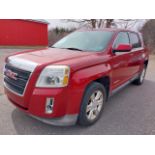 2013 GMC TERRAIN SLE-1