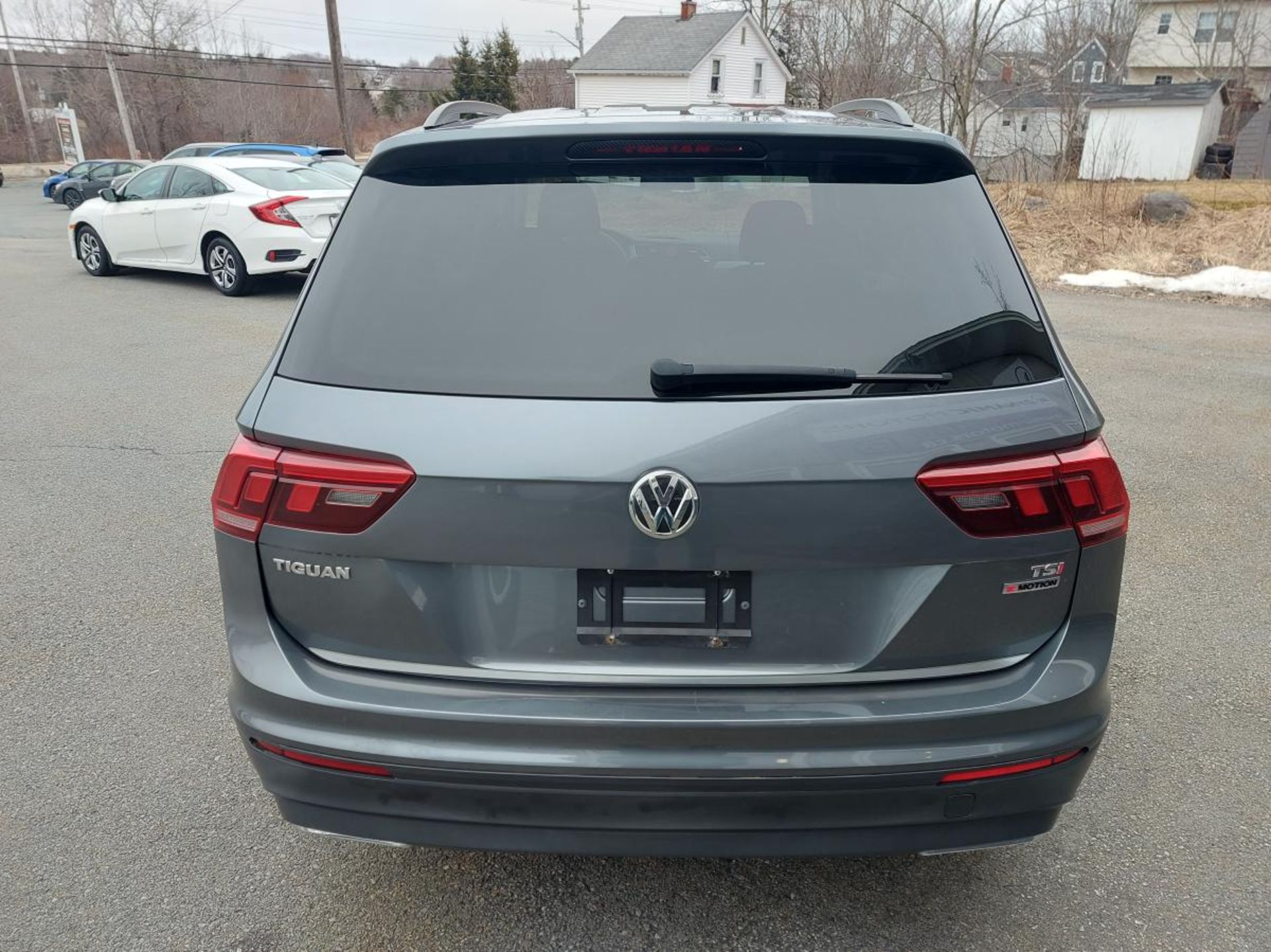 2019 VOLKSWAGEN TIGUAN - Image 3 of 30