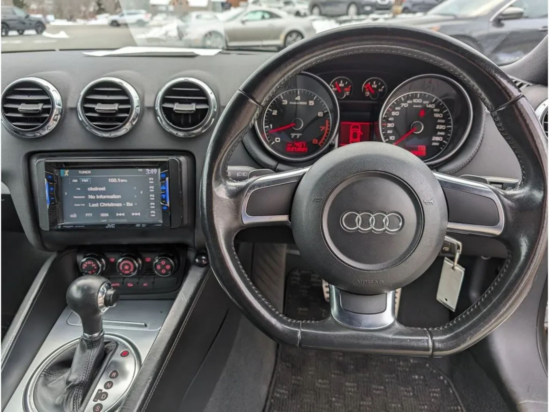 2006 Audi TT Mk2 Coupe - Image 16 of 29