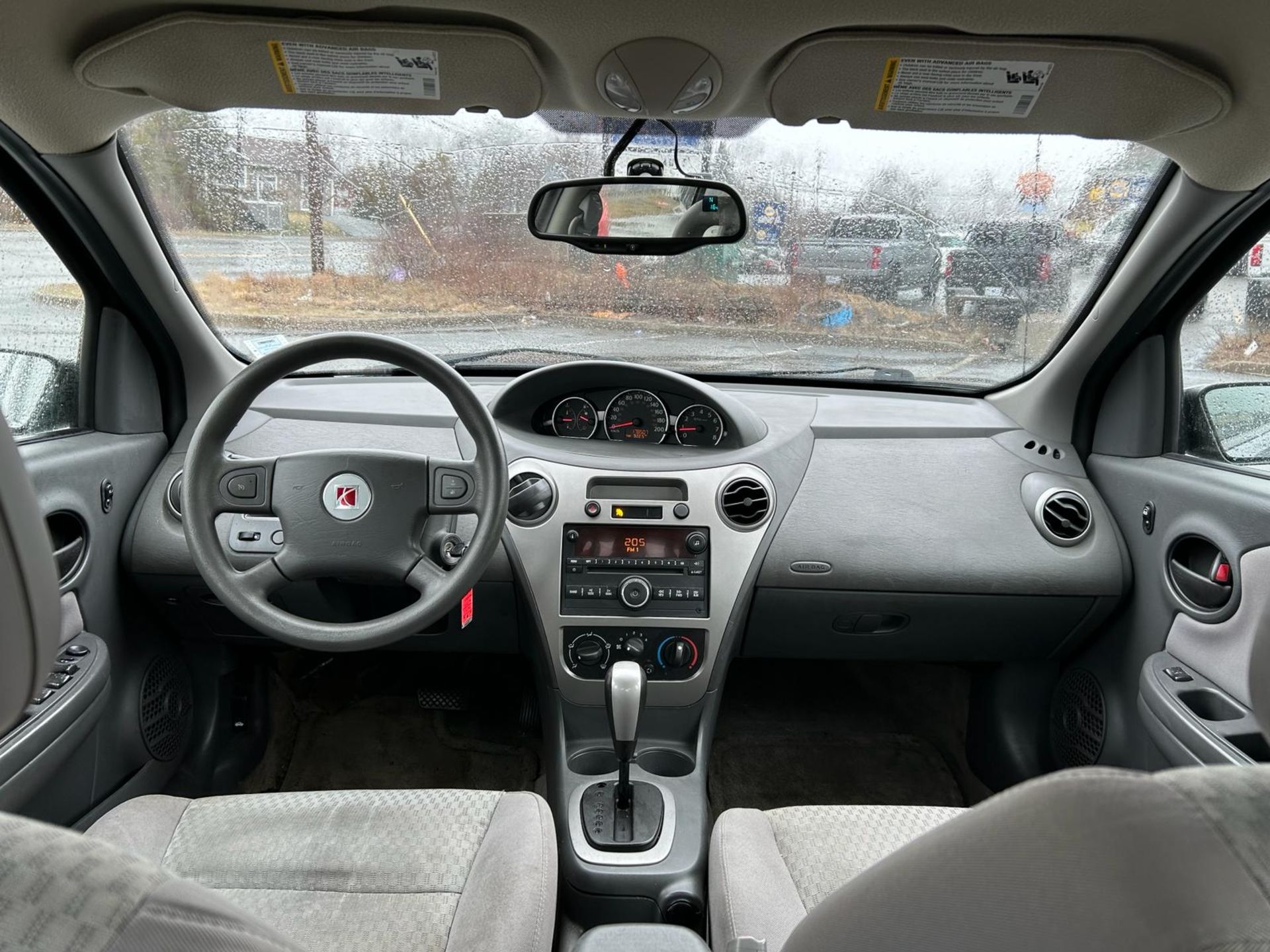 2006 SATURN ION - Image 9 of 24