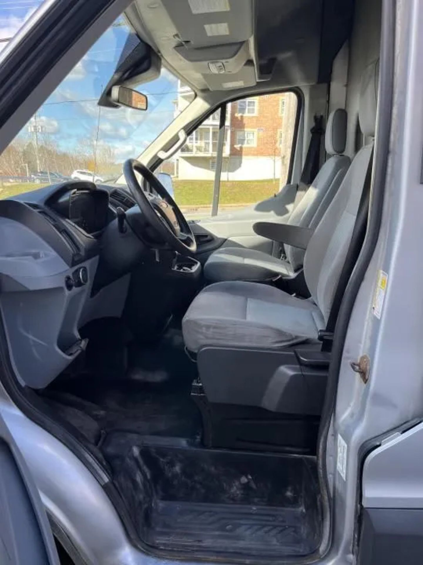 2018 FORD TRANSIT T350 148EL HIGH ROOF DUAL SLIDING!! - Image 20 of 22