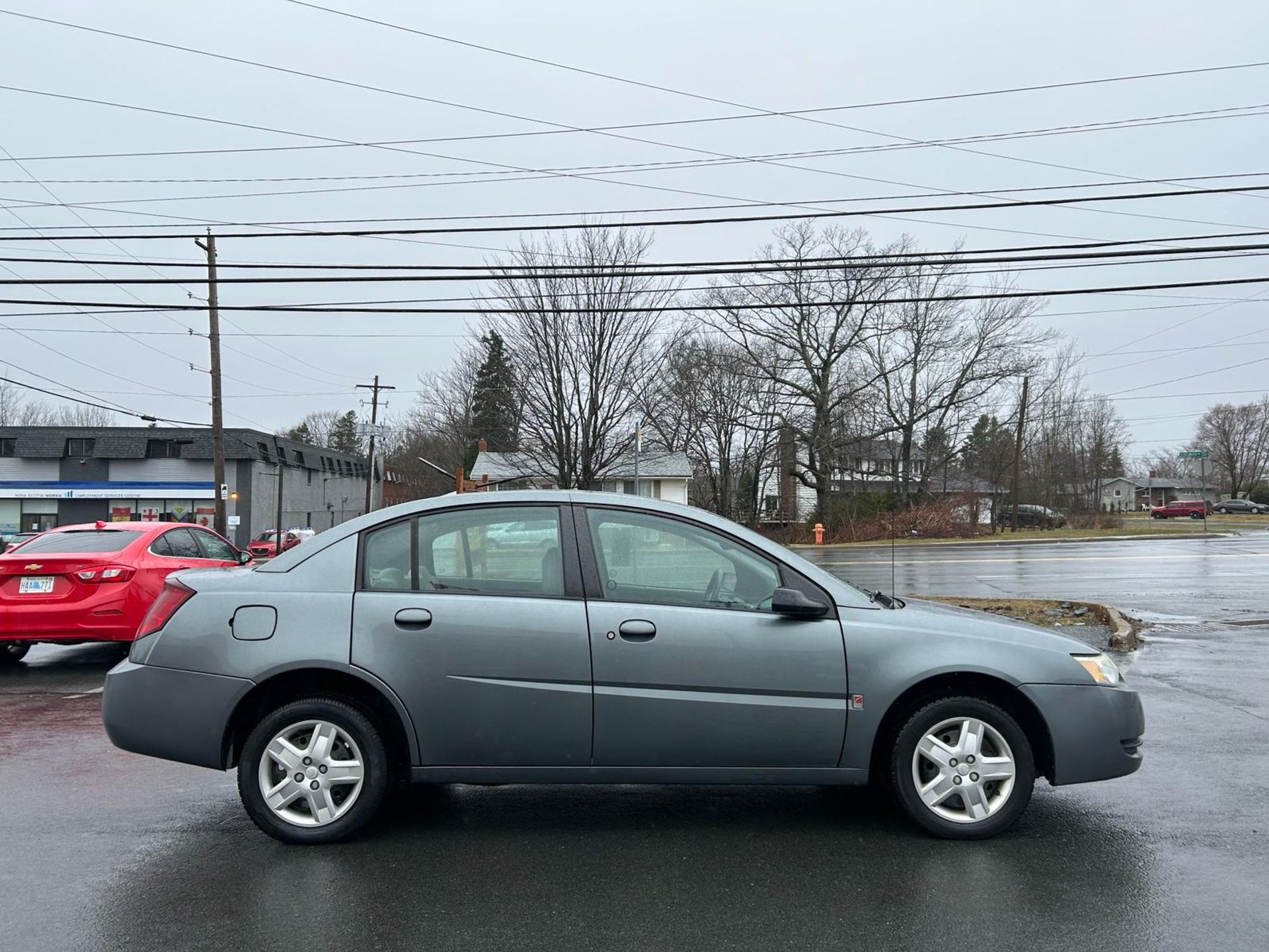 2006 SATURN ION - Image 5 of 24