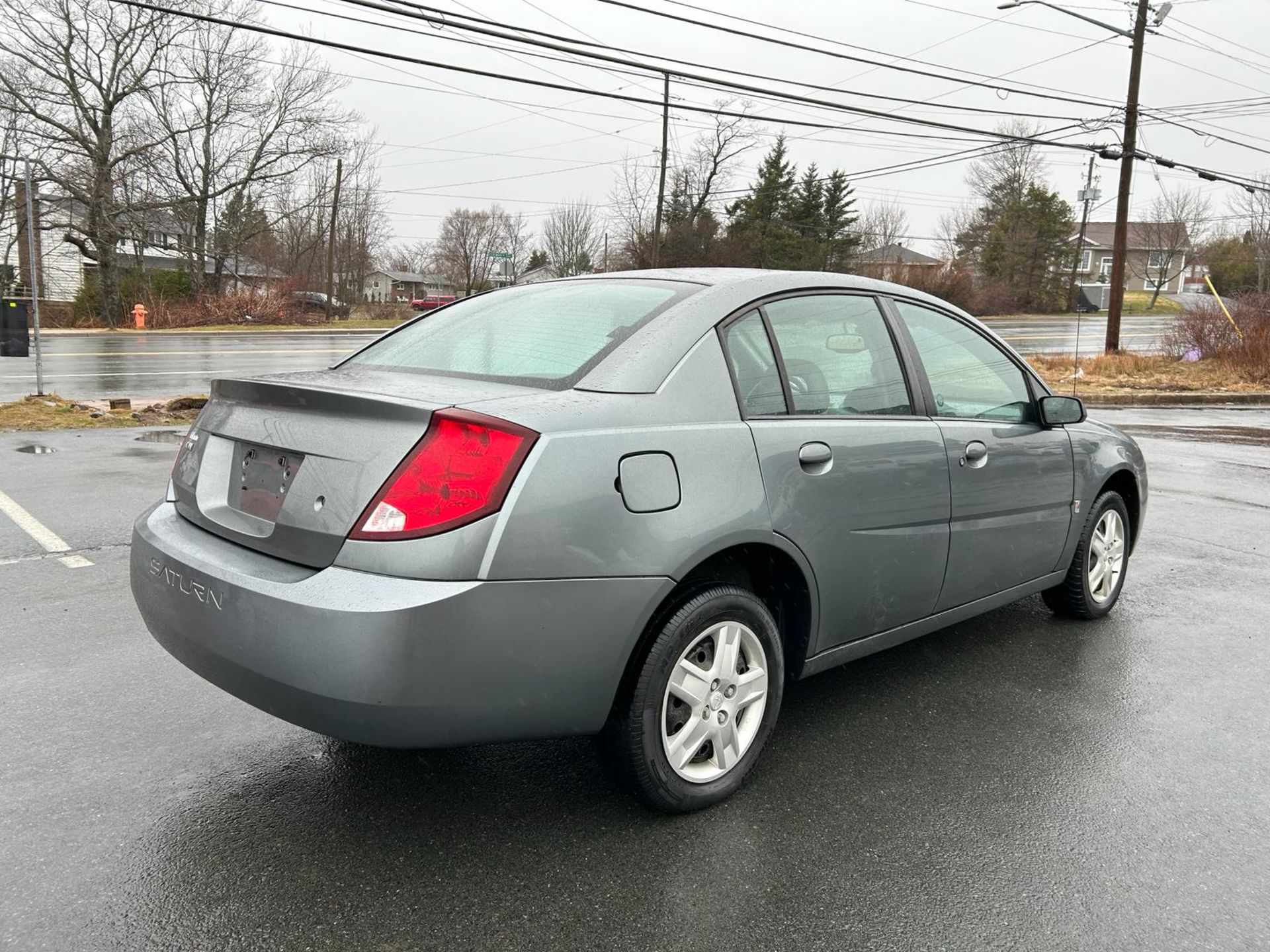 2006 SATURN ION - Image 3 of 24