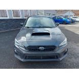 2021 SUBARU WRX 6 SPEED! ONE OWNER! NO MODS! CLEAN CARFAX!