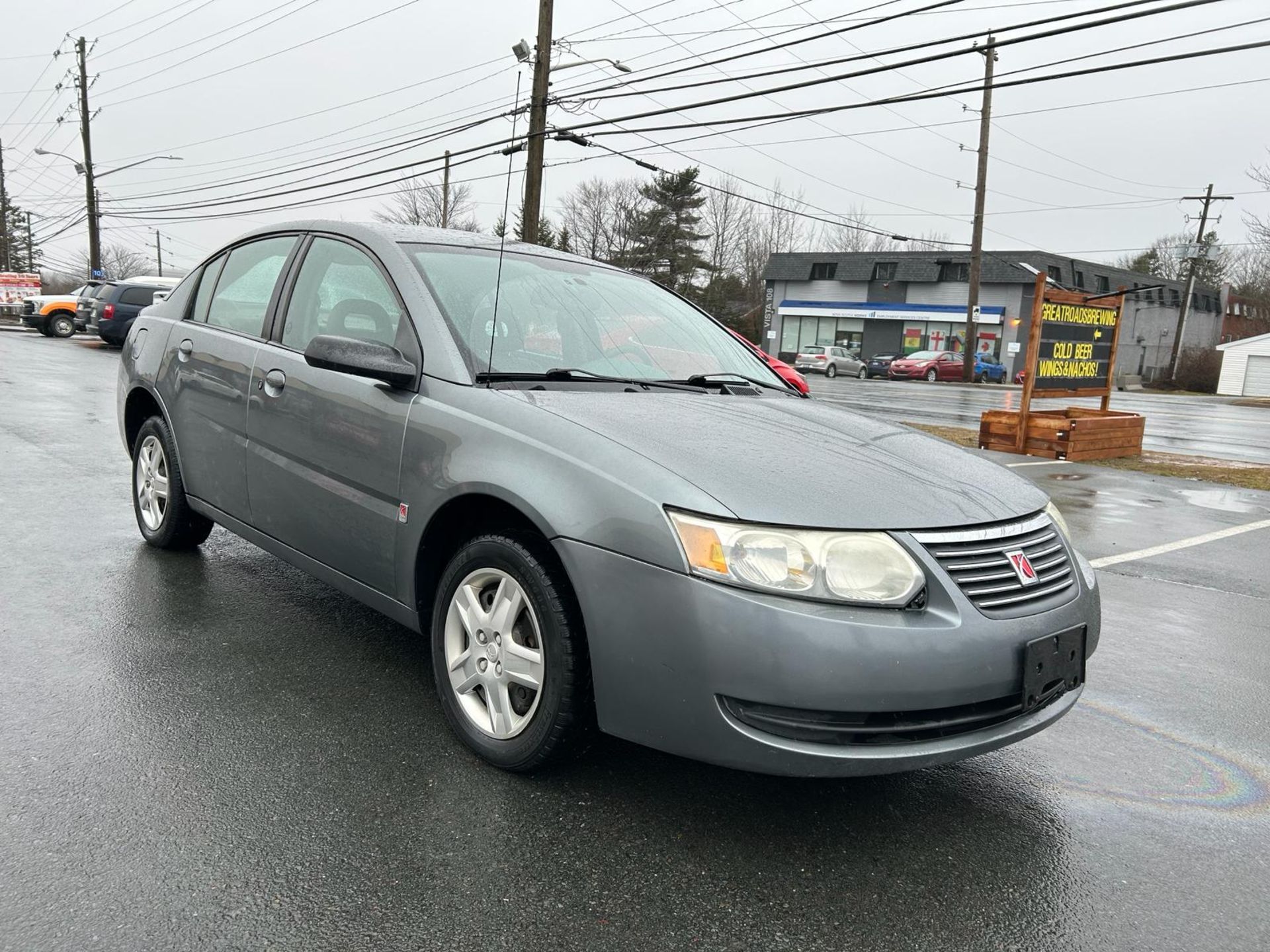 2006 SATURN ION - Image 8 of 24