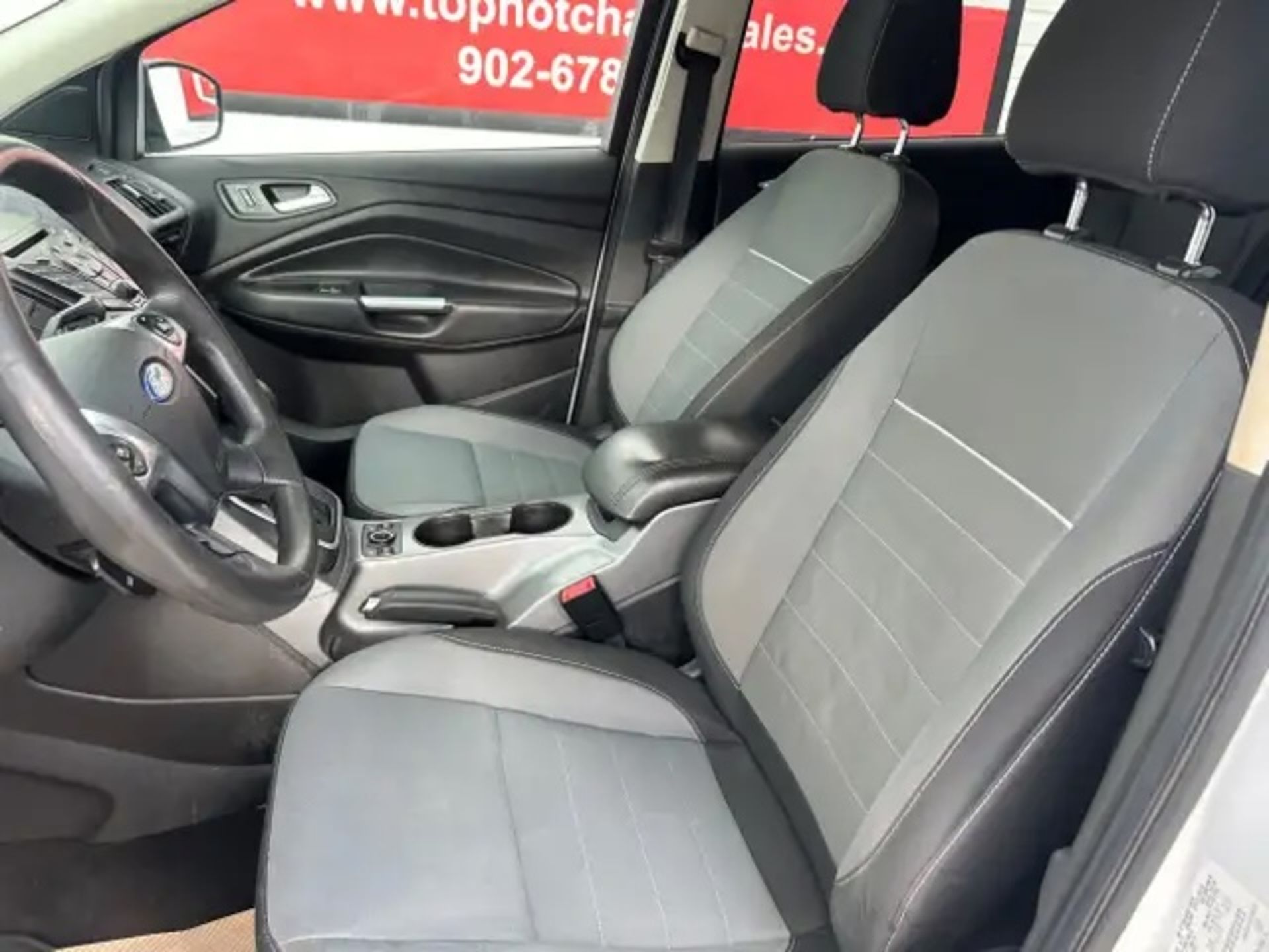 2015 FORD ESCAPE SE - Image 6 of 11