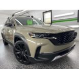 2023 MAZDA CX-50