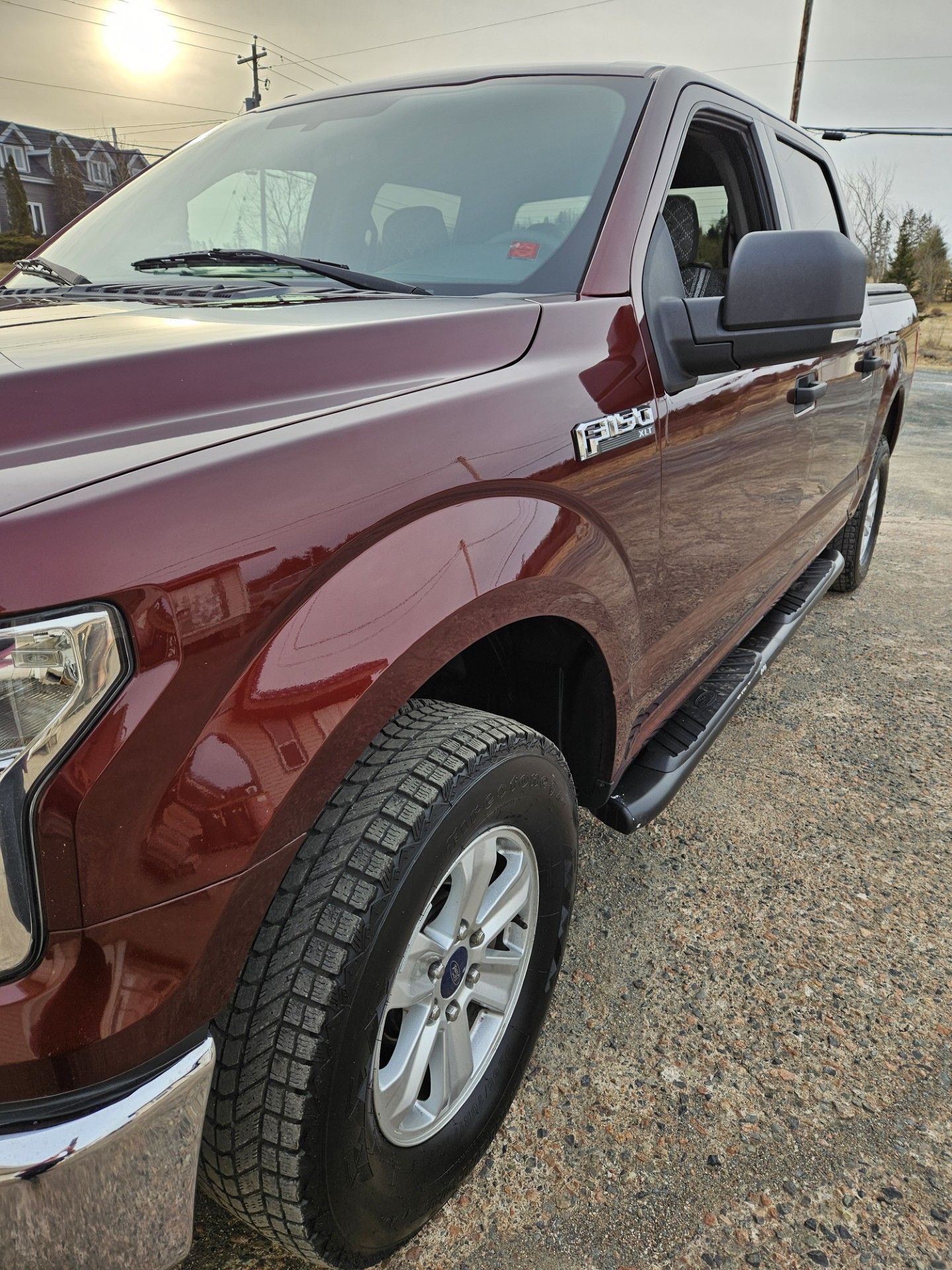 2016 FORD F150 4WD - Image 6 of 9