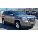 2011 GMC TERRAIN SLE-1