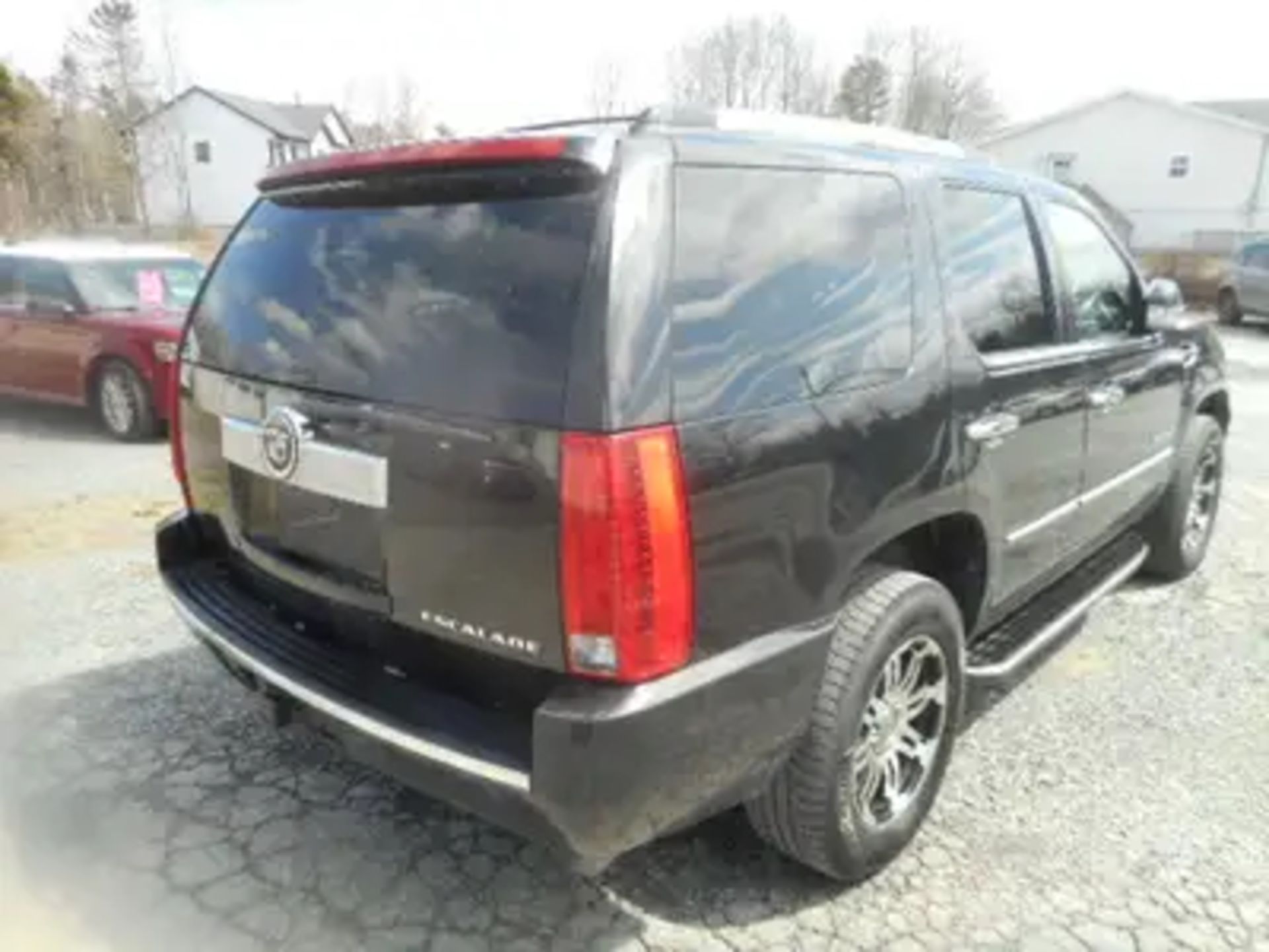 2008 CADILLAC ESCALADE 2WD. - Image 3 of 7