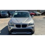 2012 BMW X1 28I