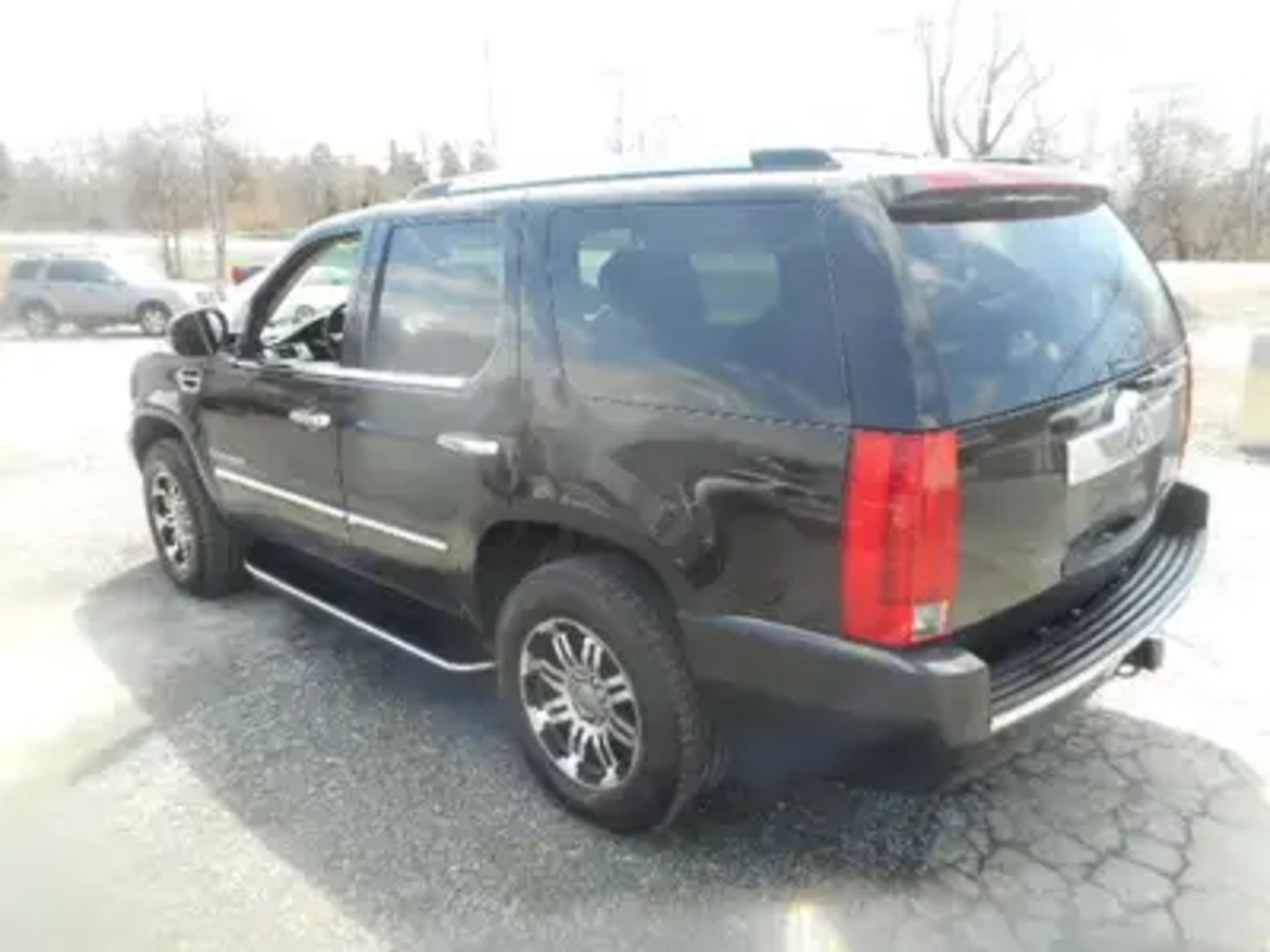 2008 CADILLAC ESCALADE 2WD. - Image 5 of 7