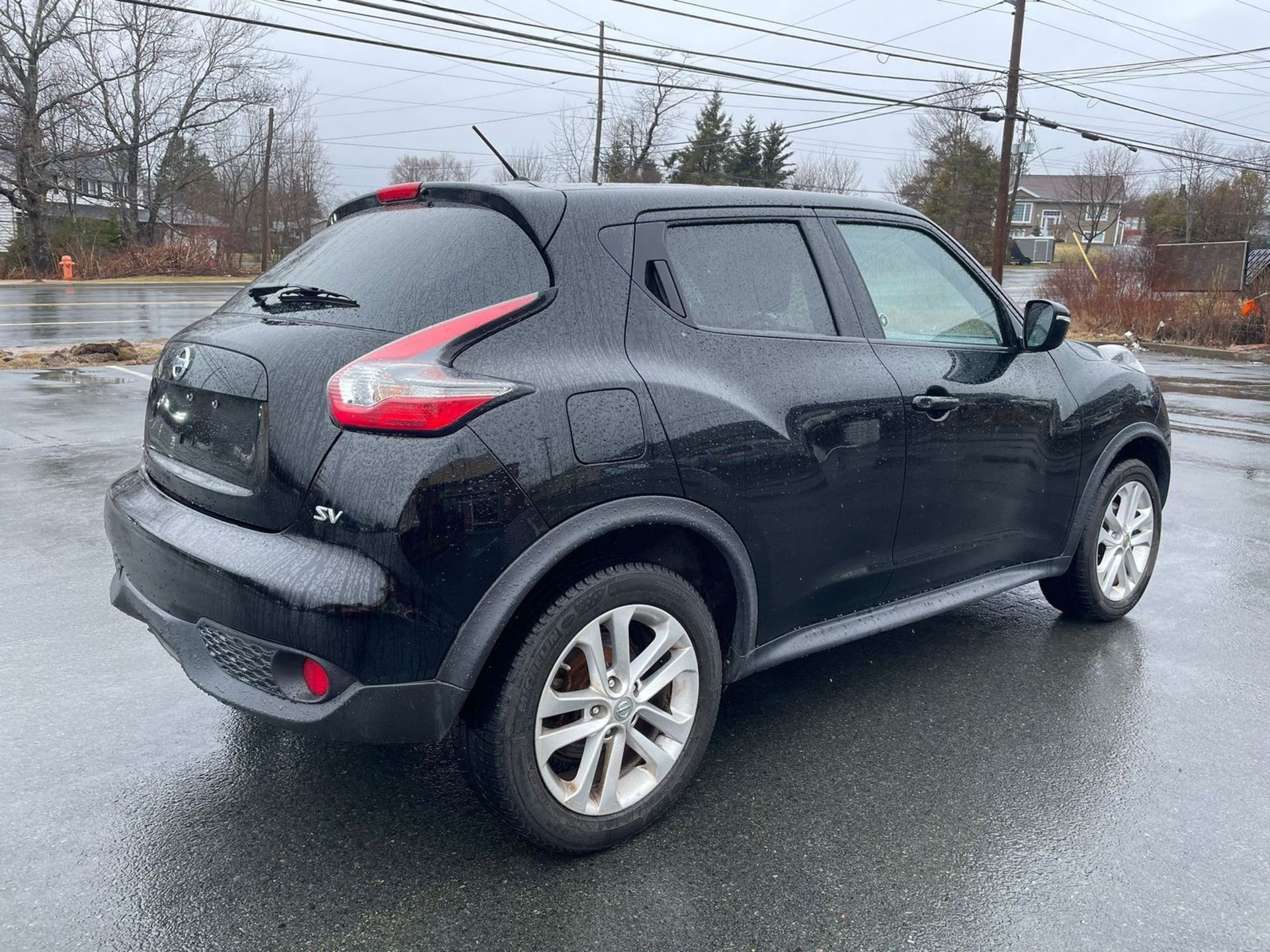 2016 NISSAN JUKE SV - Image 2 of 20