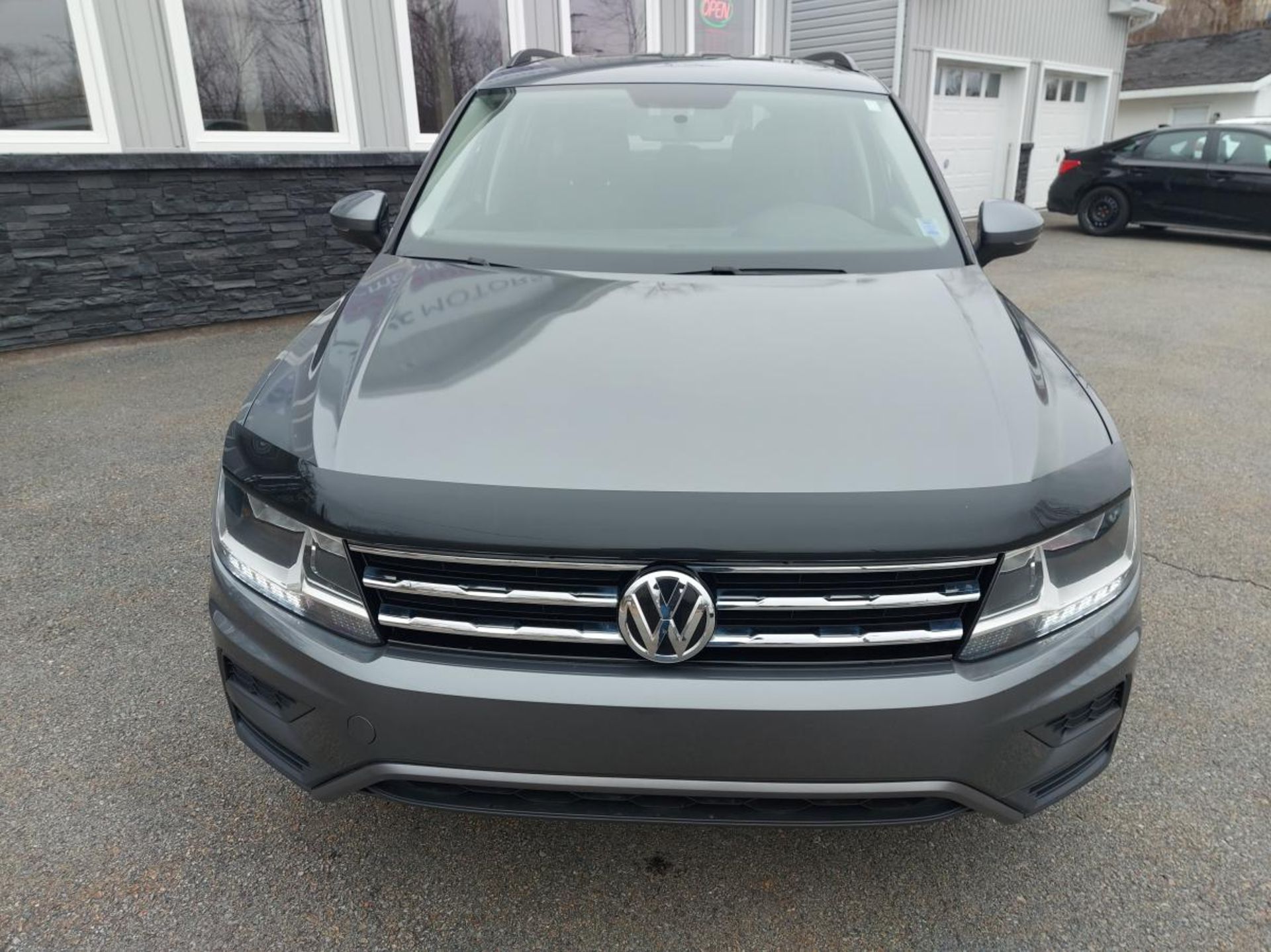 2019 VOLKSWAGEN TIGUAN ALL WHEEL DRIVE - Image 2 of 29