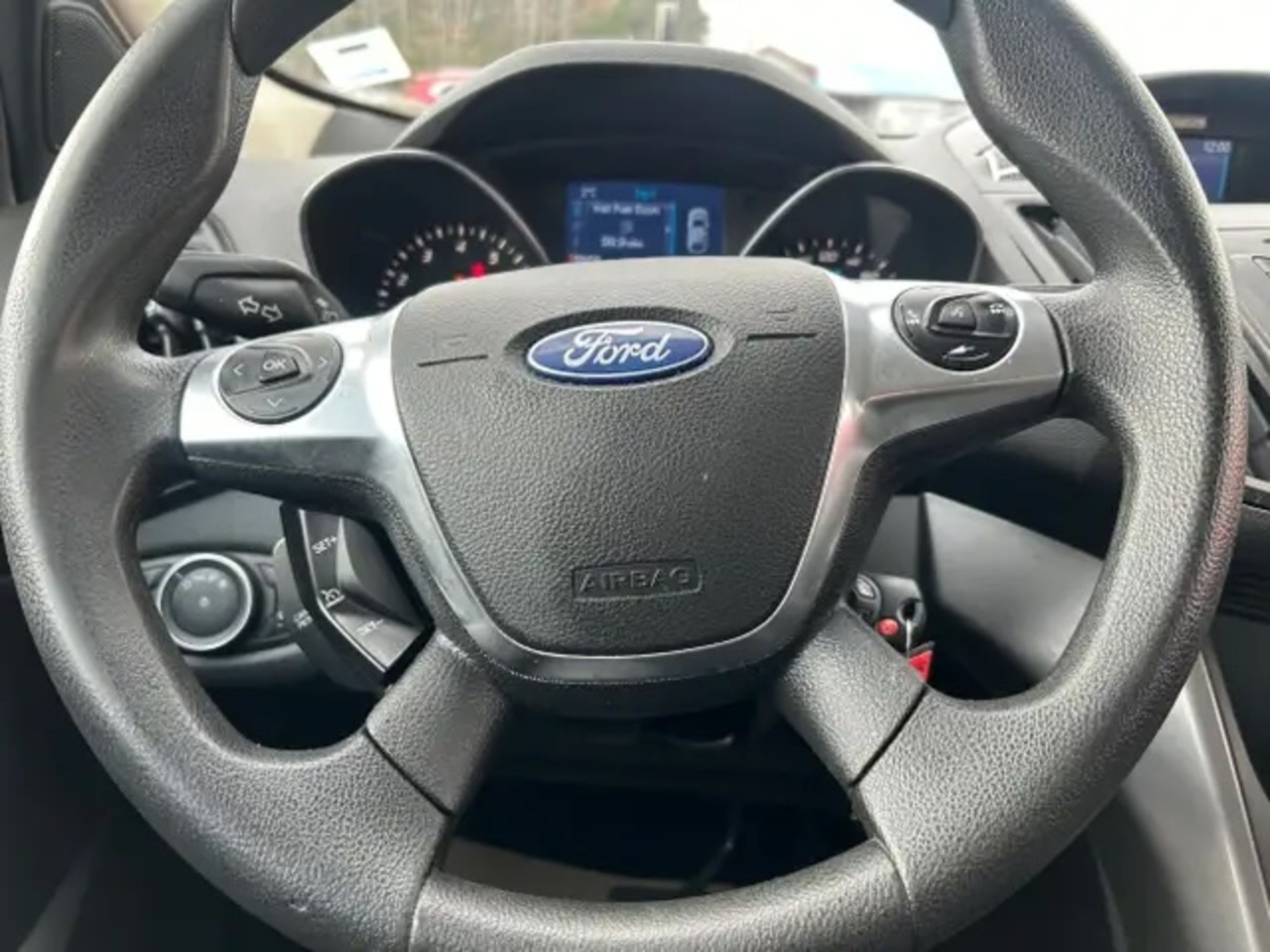 2015 FORD ESCAPE SE - Image 7 of 11