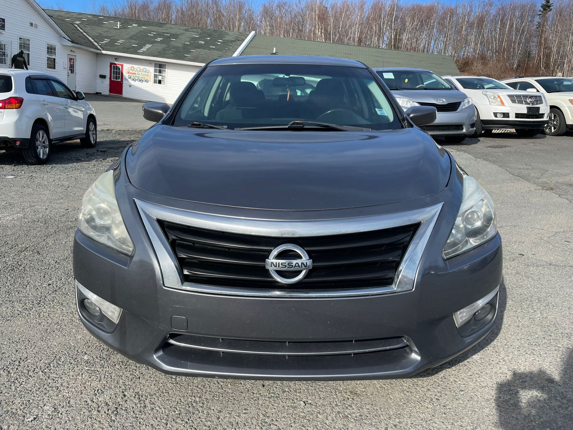 2014 NISSAN ALTIMA AV - Image 2 of 18