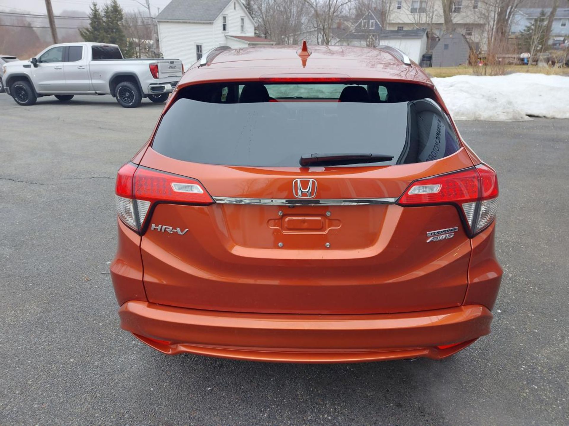 2019 HONDA HR-V TOURING AWD! - Image 3 of 31