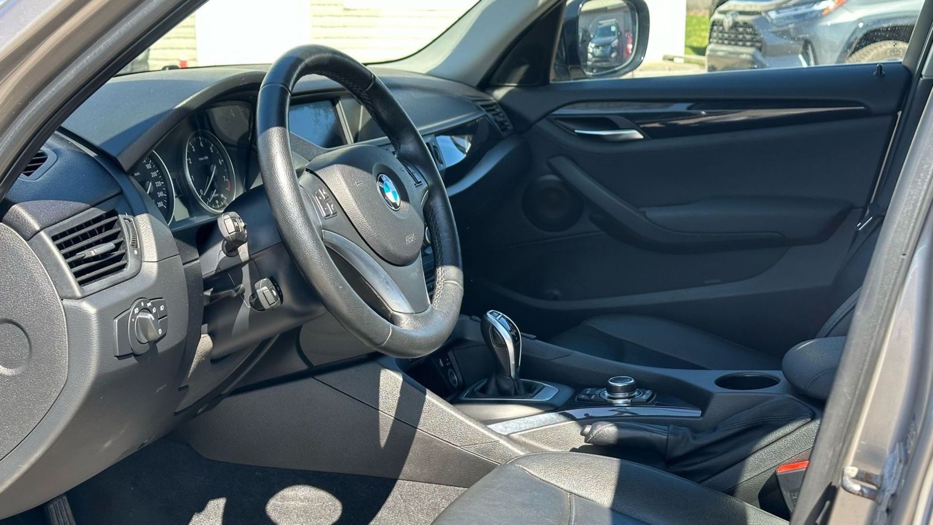 2012 BMW X1 28I - Image 9 of 18