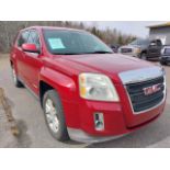 2013 GMC TERRAIN SLE-1