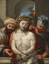 ECCE HOMO