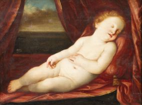 TITIAN (SCHULE ODER NACHFOLGE)