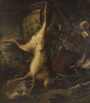 JAGDSTILLLEBEN (KOPIE NACH JAN WEENIX, 1640-1719)