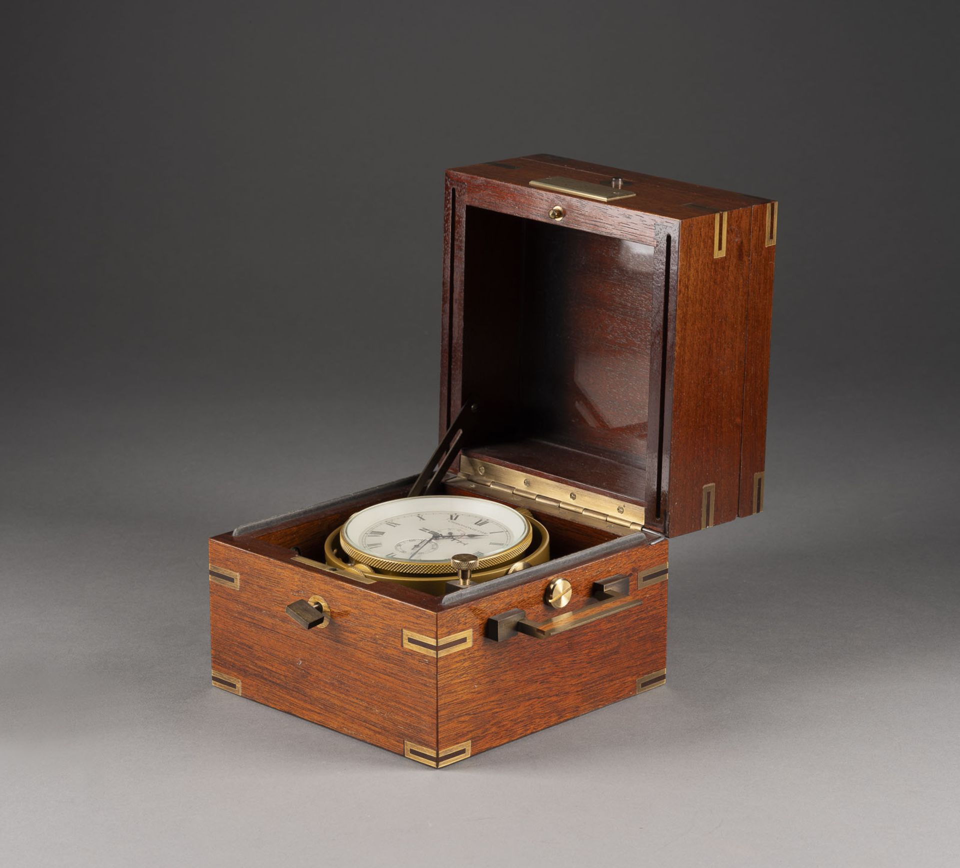 SCHIFFSCHRONOMETER - Image 4 of 4