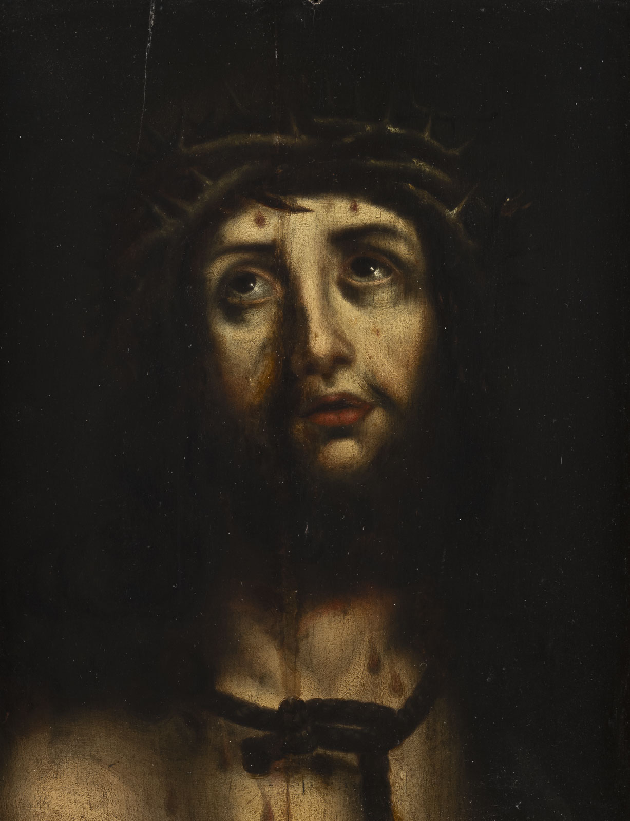 ECCE HOMO