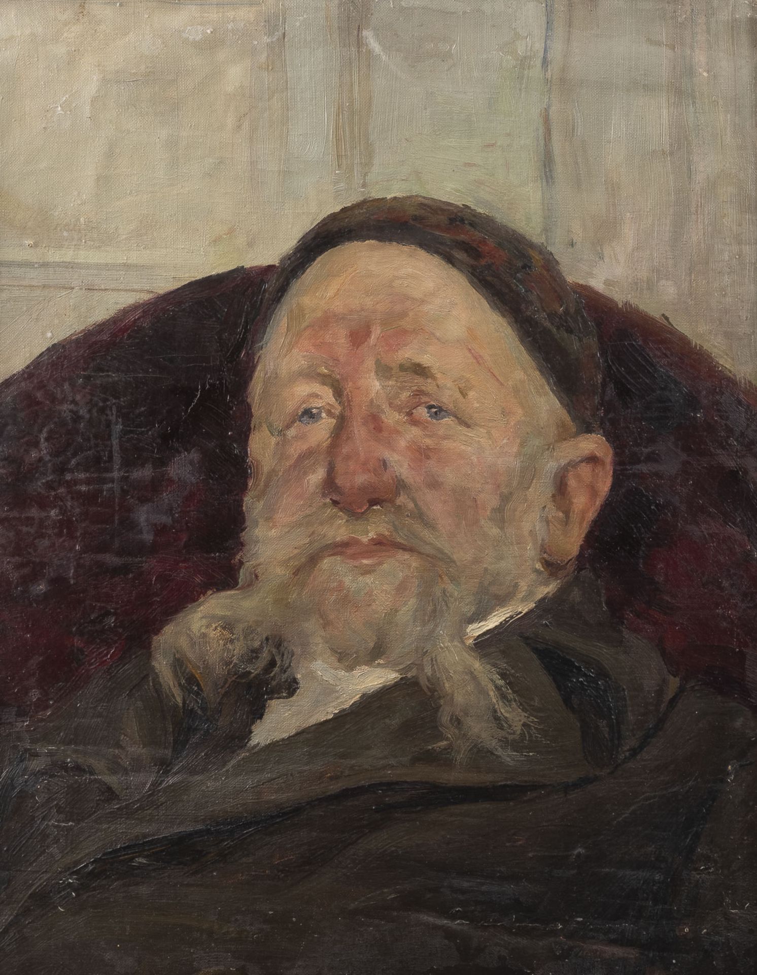 RUSSISCHER PORTRAITIST