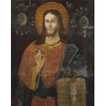 CHRISTUS PANTOKRATOR 