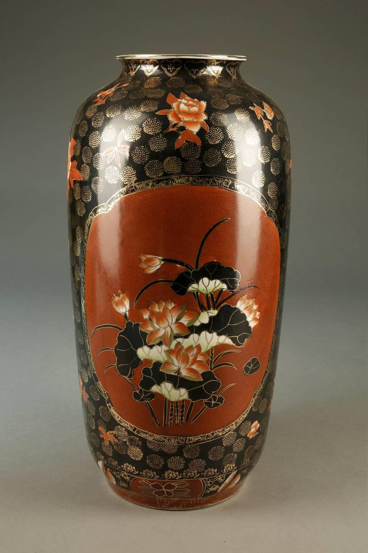 GROSSE BODENVASE