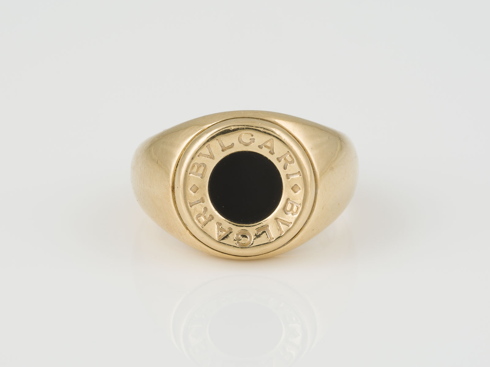 RING 'BULGARI'