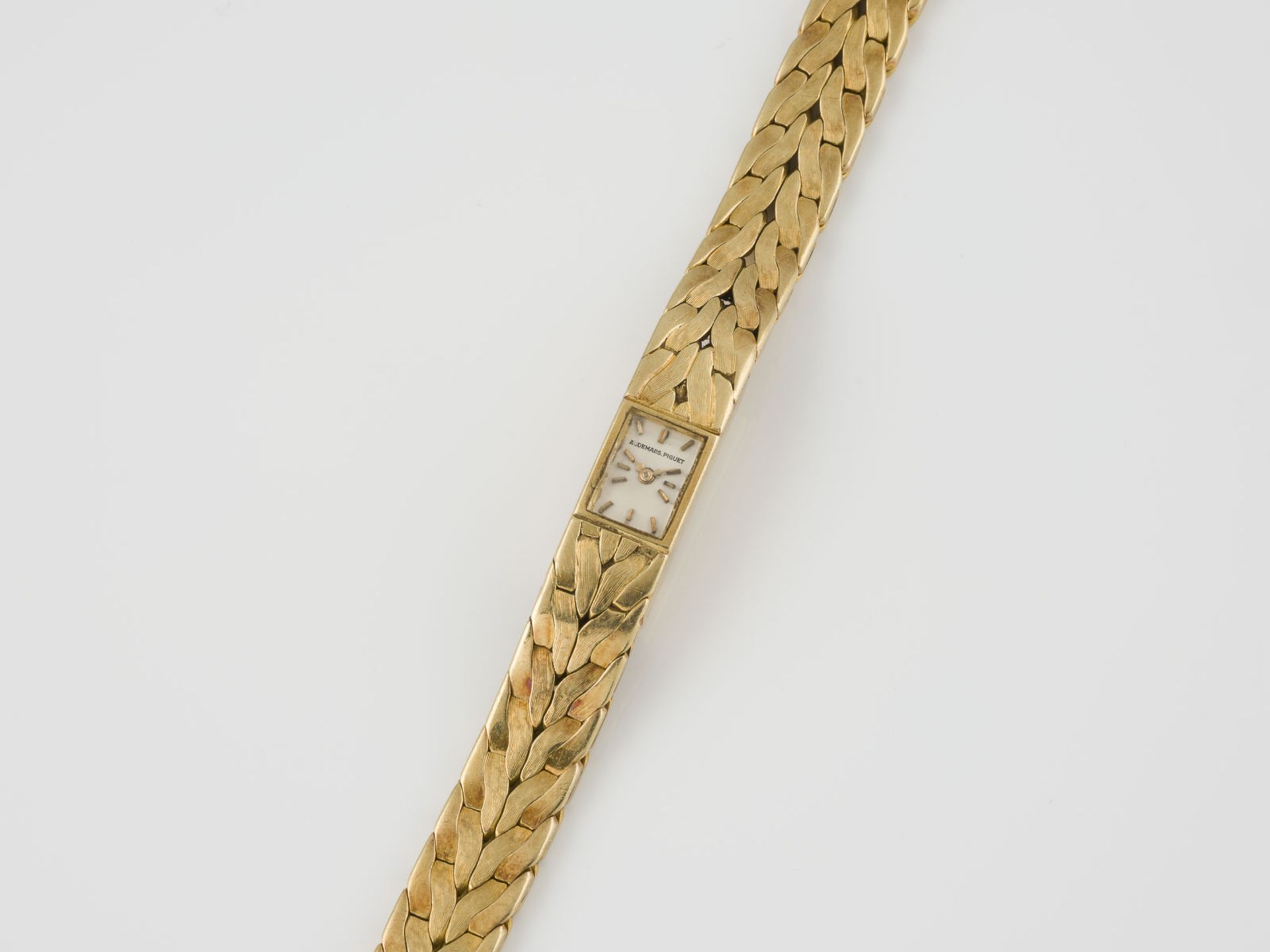 ARMBANDUHR 'AUDEMARS PIGUET'