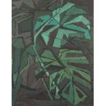 JUPP GIESING 'PHILODENDRON' (1961)