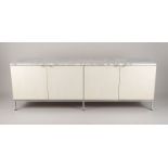 FLORENCE KNOLL SIDEBOARD MODELL '2544'