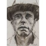 'JOSEPH BEUYS' (2021)