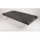 LUDWIG MIES VAN DER ROHE DAYBED / LIEGE MODELL 'BARCELONA'