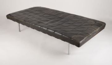 LUDWIG MIES VAN DER ROHE DAYBED / LIEGE MODELL 'BARCELONA'