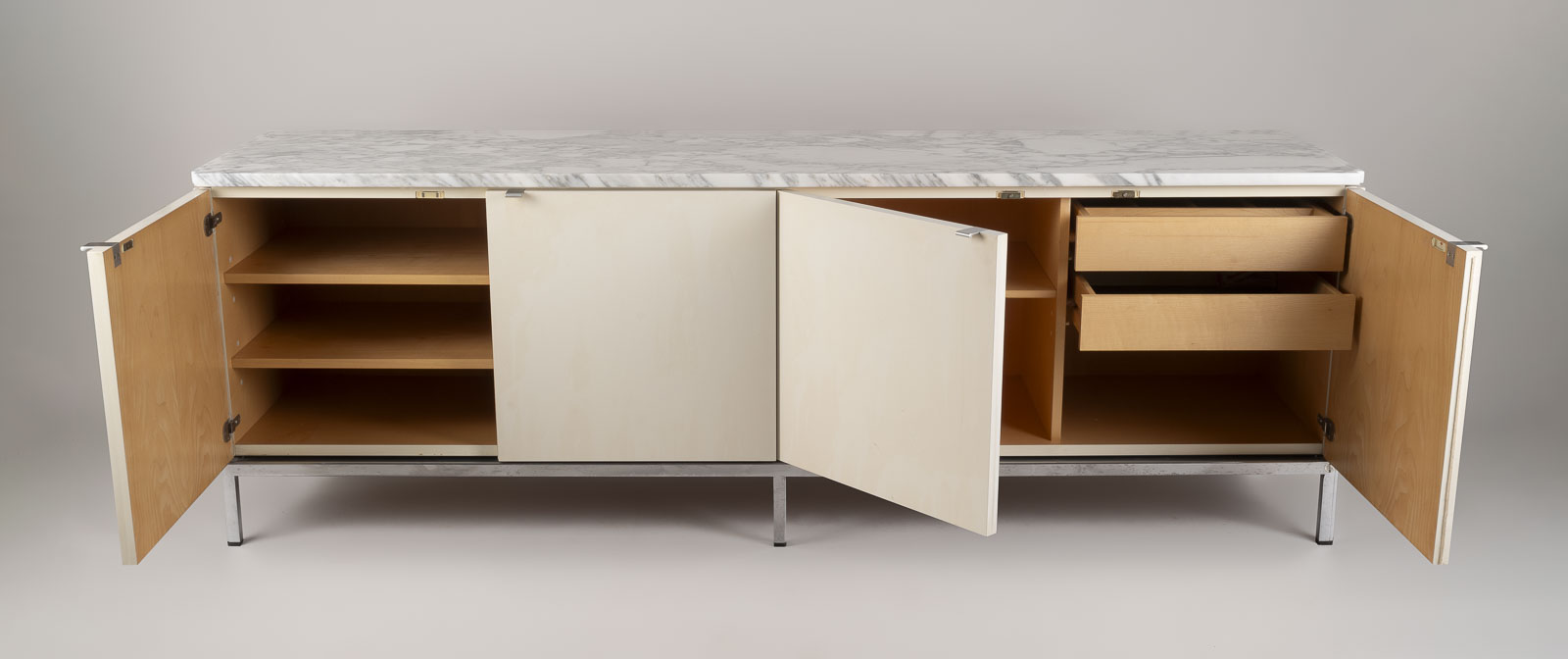 SIDEBOARD MODELL '2544' - Image 2 of 3