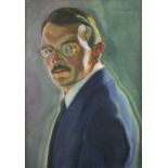 'SELBSTPORTRAIT' (1920)