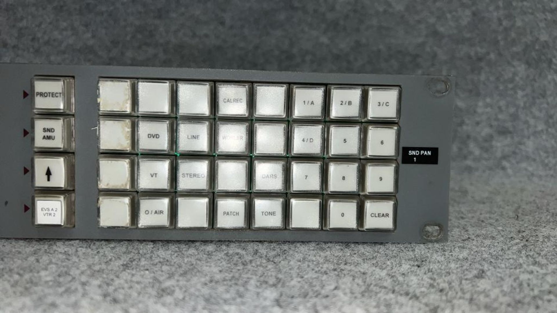 Pro Bel control panel 6276 - Image 4 of 8