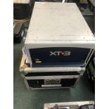 EVS XT-3 File Server Serial Number A119550 (In Flight Case)